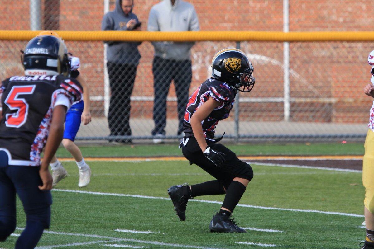 UnionFinley's tweet image. Jayden always on the hunt. Good job 22