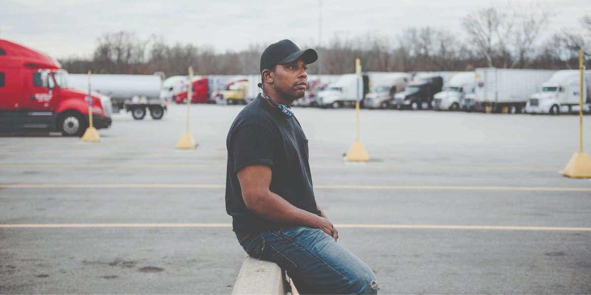 Are We There Yet? by Dean Croke, <a href="/datfreightteam/">DAT Freight & Analytics</a> #truckingtrends #featuredstory cargobusinessnews.com/featured_stori…