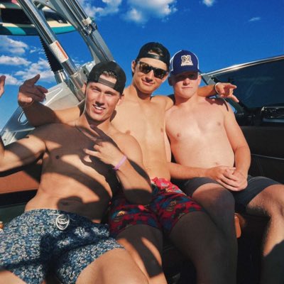 GrebeBryce's tweet image. #NewProfilePic