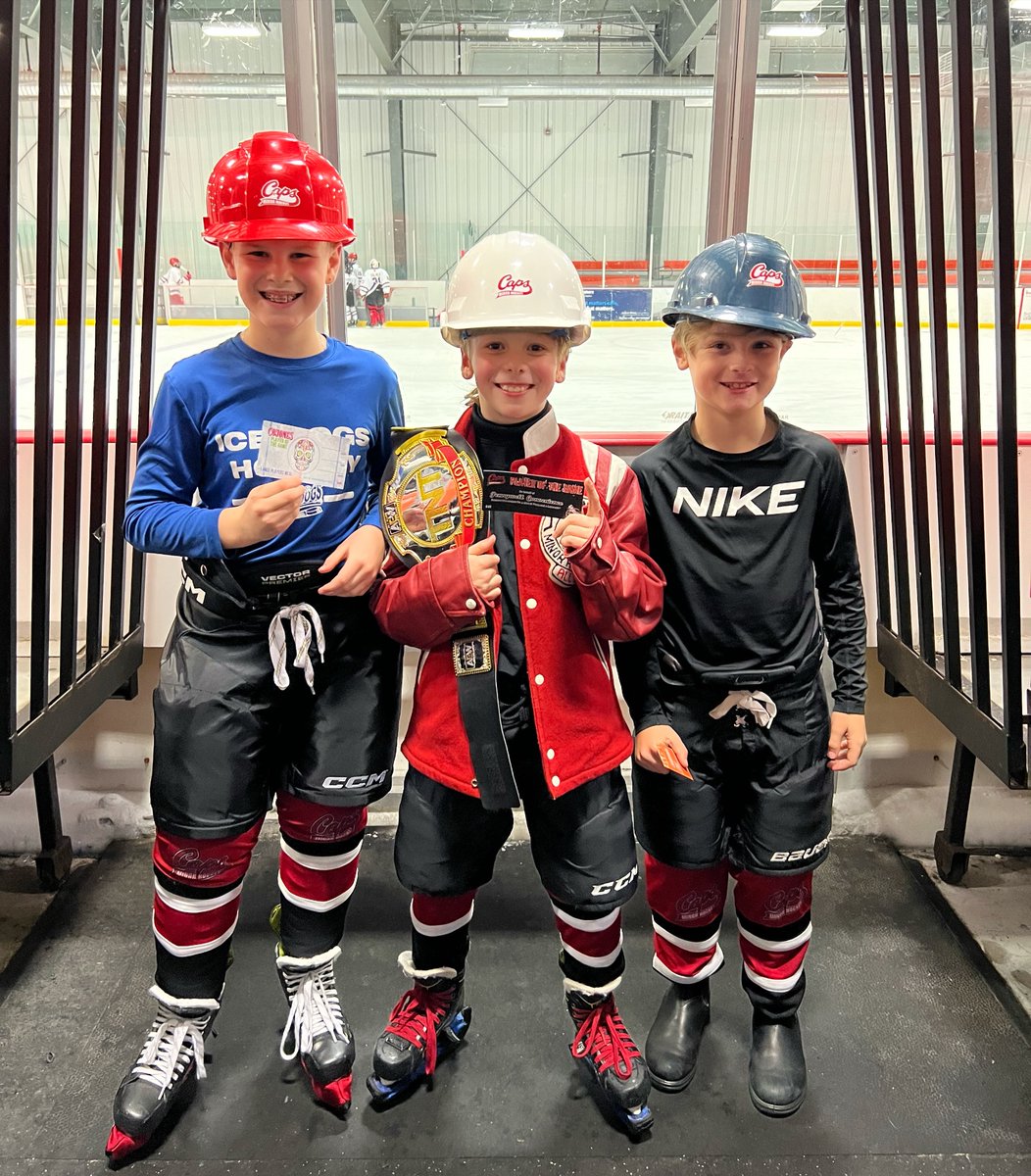 Caps U11A tweet media