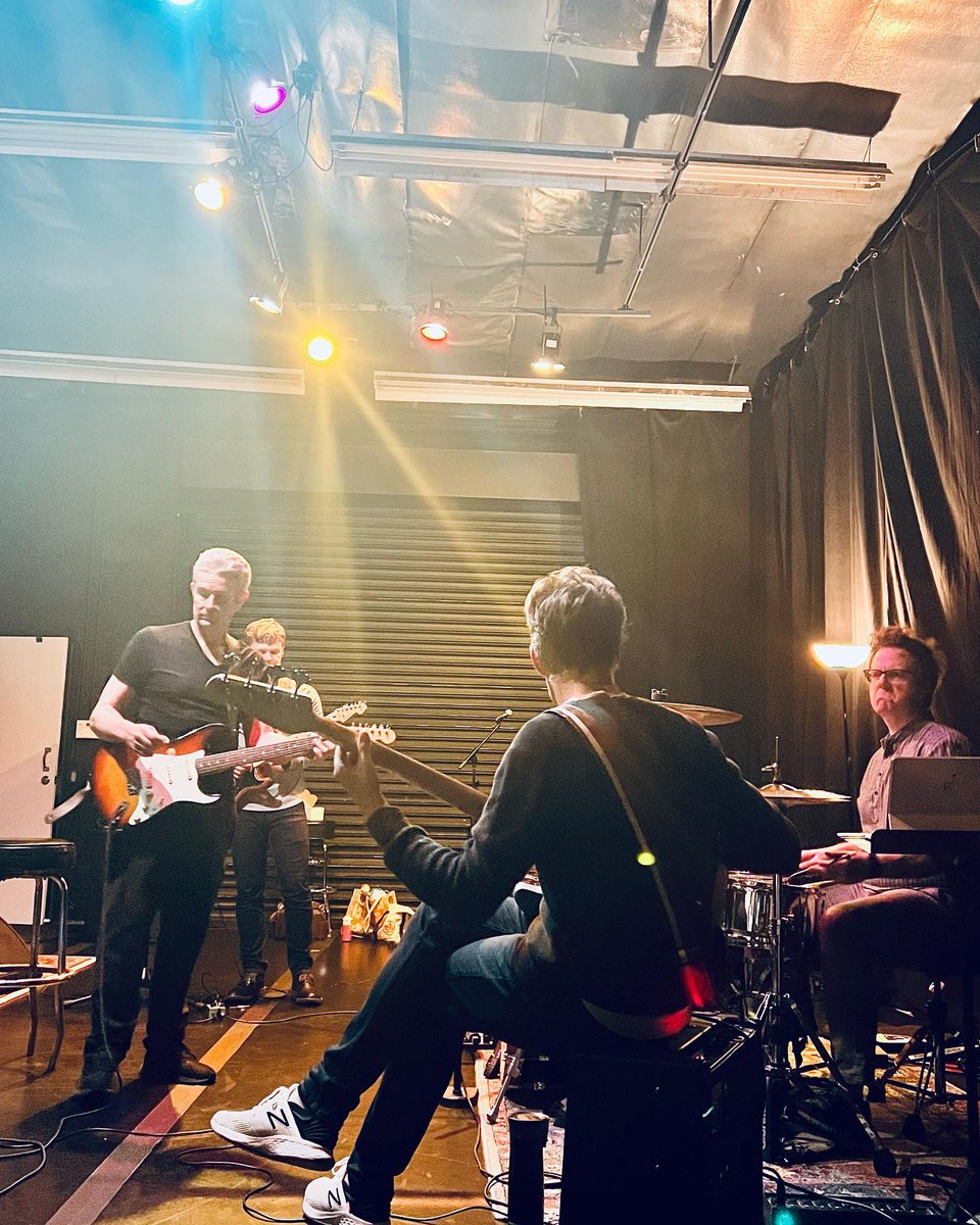 jamie_marsters's tweet photo. Pics of the Day: James Marsters & @GhostoftheRobot (& drummer @thekidd86!) rehearsing for their @MintLA gig back in March
@JamesMarstersOf #JamesMarsters #GhostoftheRobot @_su11ivan_ @kevinmakesmoney #DrewSteen #RockStars #AlmostTypoed #RickStars #NotAsCool https://t.co/AhcgFp8bTy