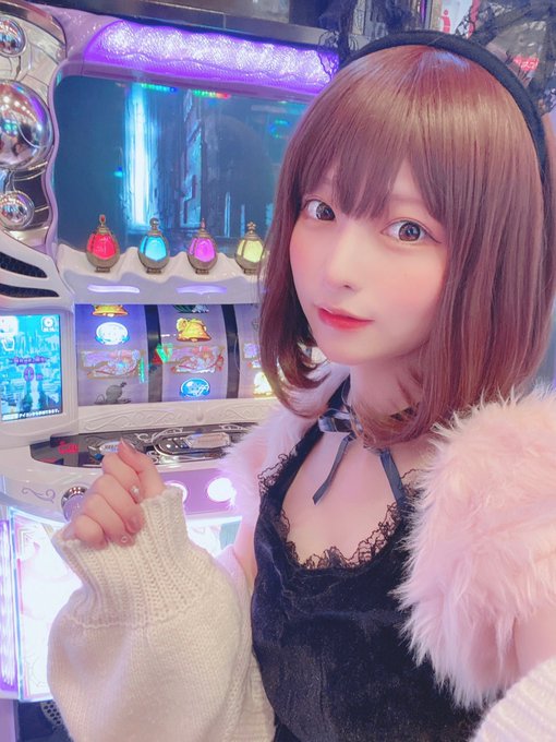 Twitterのコスプレ画像15