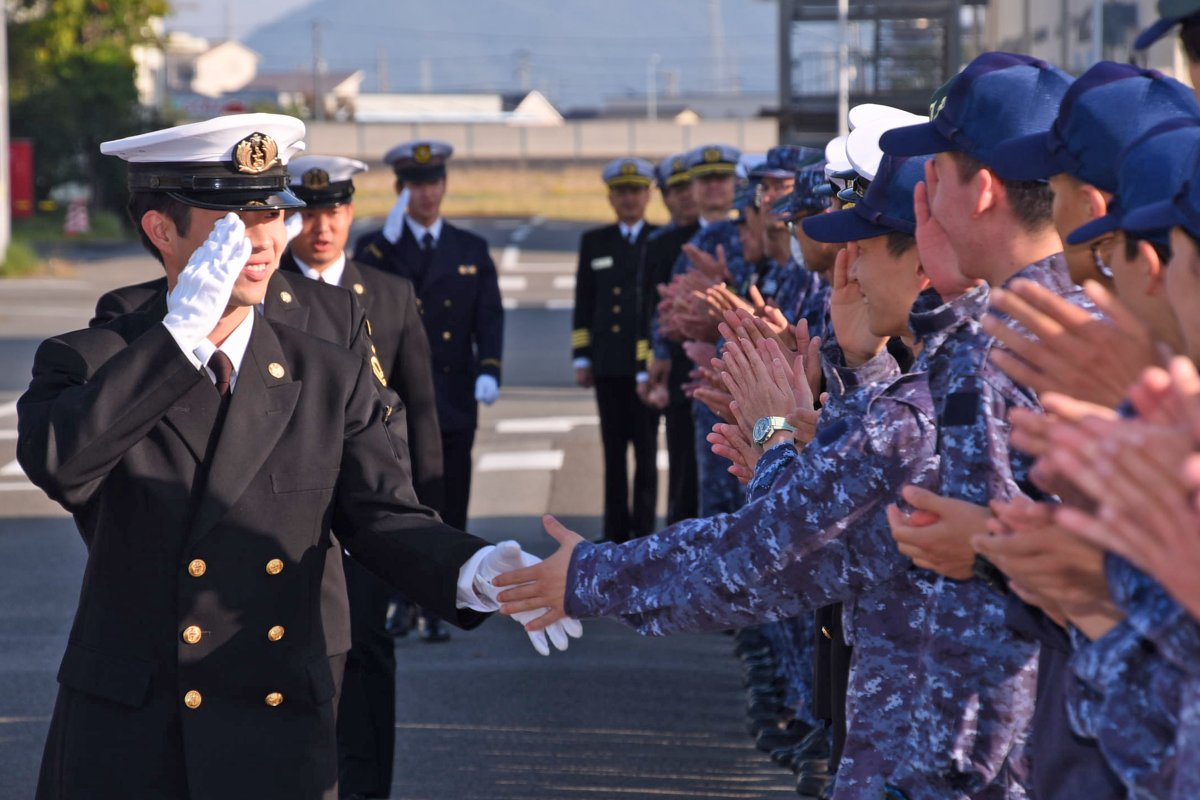 航空知識 教程 (航空教育隊) 海上自衛隊 徳島教育航空群【公式】 on X: 
