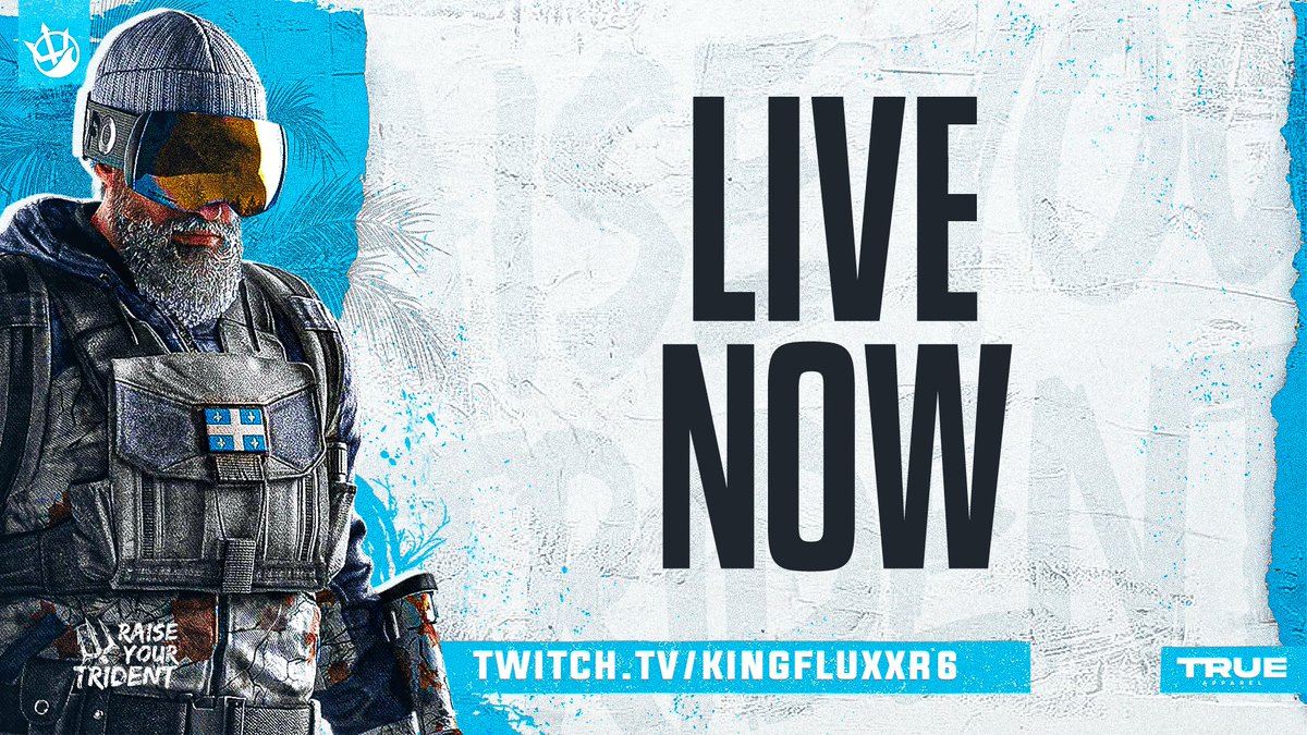 Trident Esports tweet media