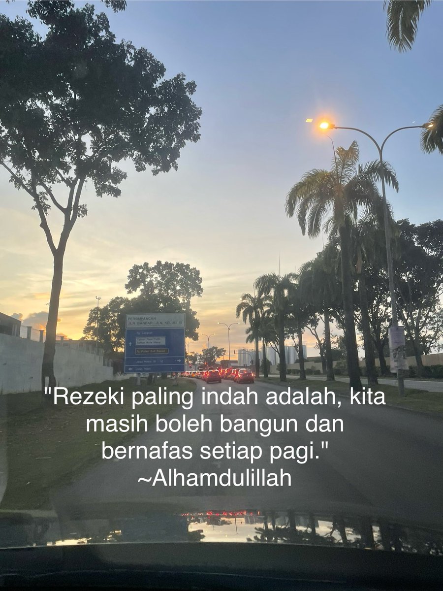 abahsyukri's tweet photo. Syukur Alhamdulillah https://t.co/1jcqqKwg5x
