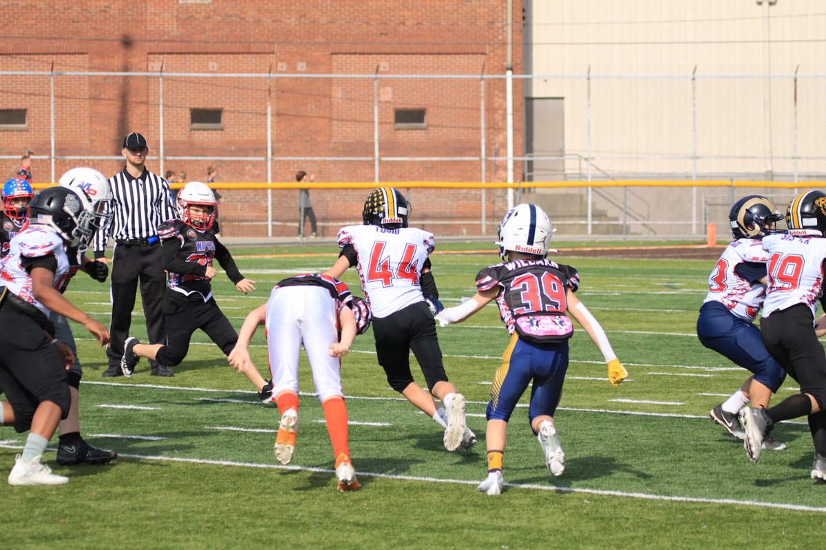 UnionFinley's tweet image. Troy had a great game yesterday and a great season for the Bears. First year at RB and he will only get better. Proud of you 44