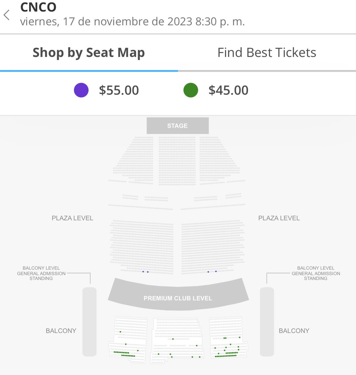 fabxzab's tweet photo. Chicxs 66 taquillas y el concierto de cnco en Puerto Rico se va sold out, por favor sigan compartiéndolo que los nenes se merecen ese sold out 🌟🤍🤍🤍 @RichxVic https://t.co/BKi8bVvFm2