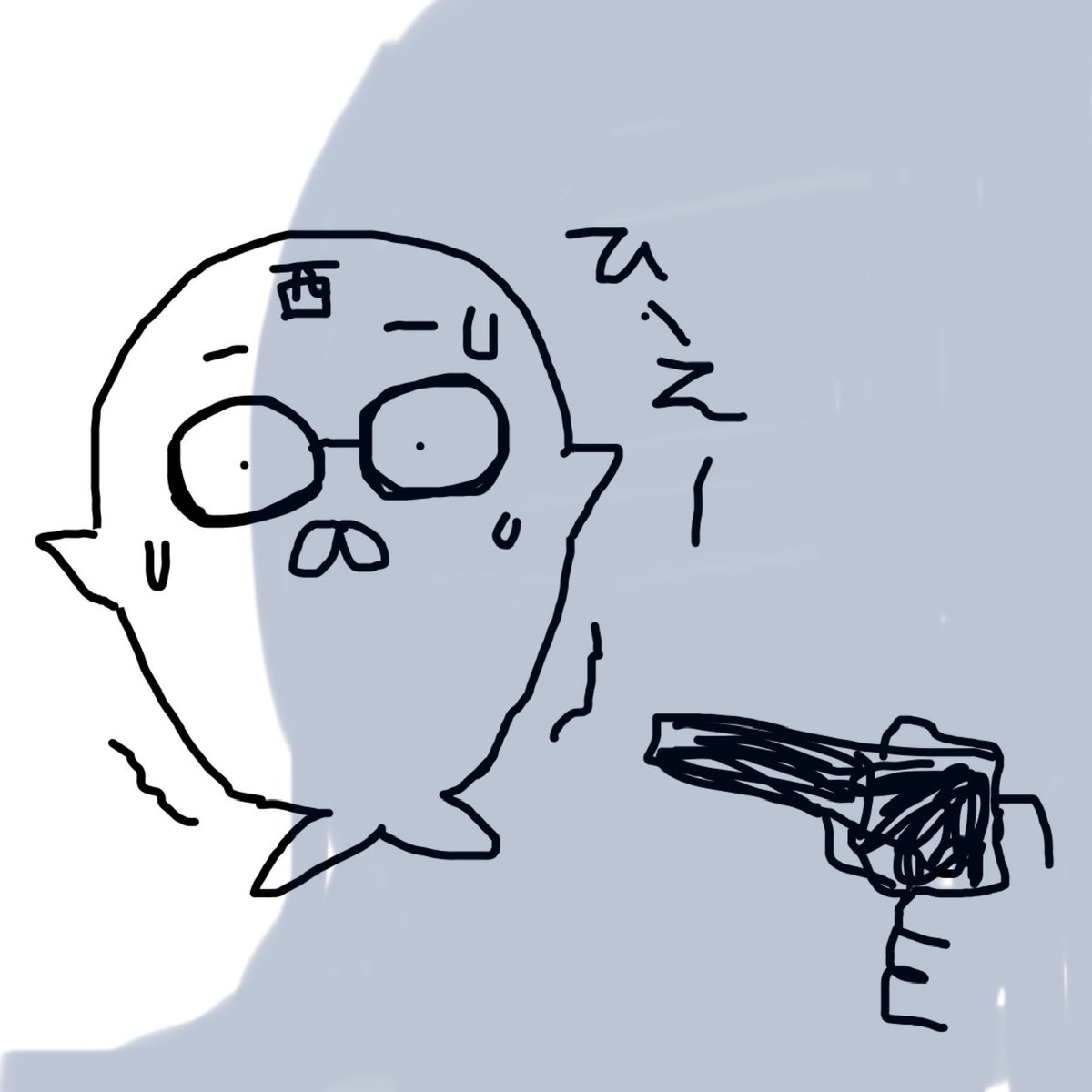 西島アサ*ラシ tweet media