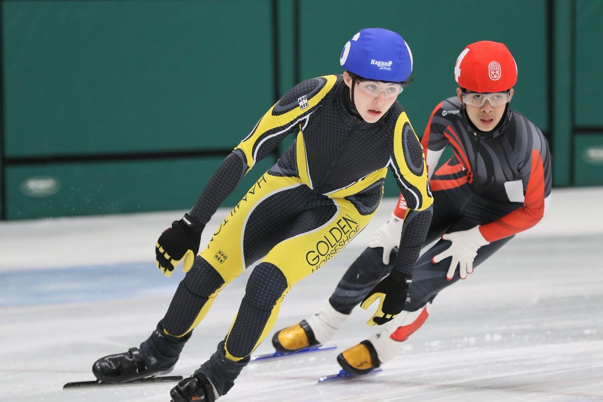 MarkhamSpeedSkating tweet media