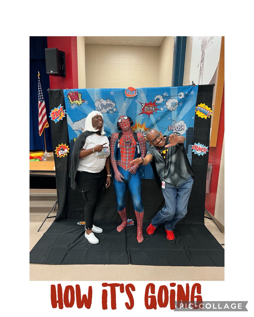 NaTonya Holmes (@ms_nholmes) on Twitter photo It’s always an adventure with you. 🤣🤣I truly hope you’ve had the very best day. Happy birthday <a href="/doccbstewart/">Cedric Stewart (He/ Him)</a>. May you light always shine and may your heart always be filled with joy. It’s always an adventure with you. 🤣🤣I truly hope you’ve had the very best day. Happy birthday <a href="/doccbstewart/">Cedric Stewart (He/ Him)</a>. May you light always shine and may your heart always be filled with joy.