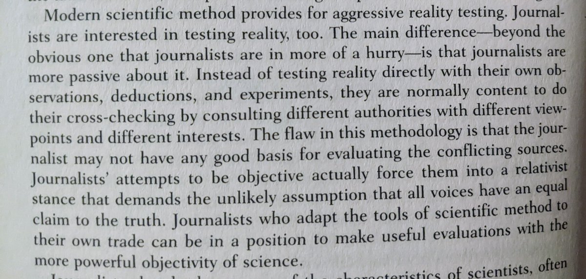 Data journalism pioneer Phil Meyer is dead.

He is remembered for teaching reporters how to do "social science in a hurry."

Here's why he thought it was important, spelled it out in 1973's "Precision Journalism,"  a direct critique of objectivity arguments that endure today.