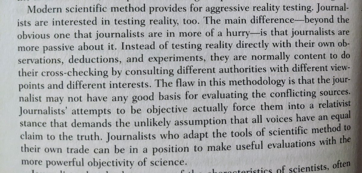 Data journalism pioneer Phil Meyer is dead. He is remembered for teaching reporters how to do 'social science in a hurry.' Here's why he thought it was important, spelled it out in 1973's 'Precision Journalism,' a direct critique of objectivity arguments that endure today.