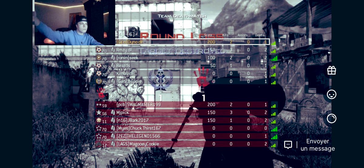 𝘿𝙮𝙣𝙤 𝙙𝙁 GWK tweet media