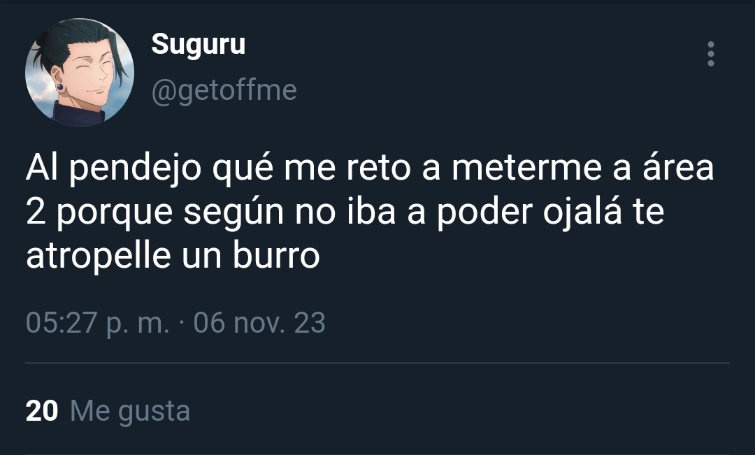 Alex 🇲🇽 - VIO A MCR‼️| SAKURA DAY 🌸 tweet media