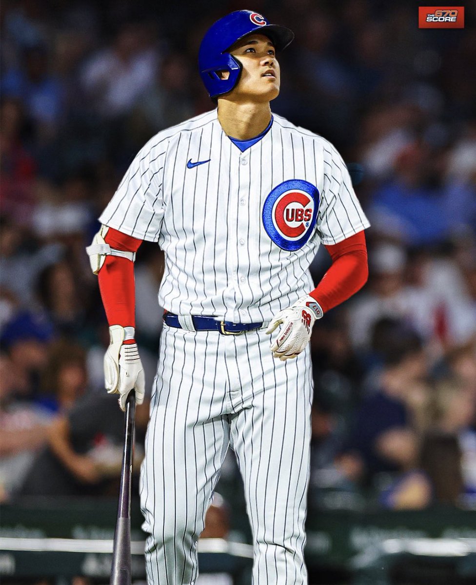 CubsReplyGuy's tweet photo. Let Jed Cook 

(I’m delusional) https://t.co/cXyhddxEak