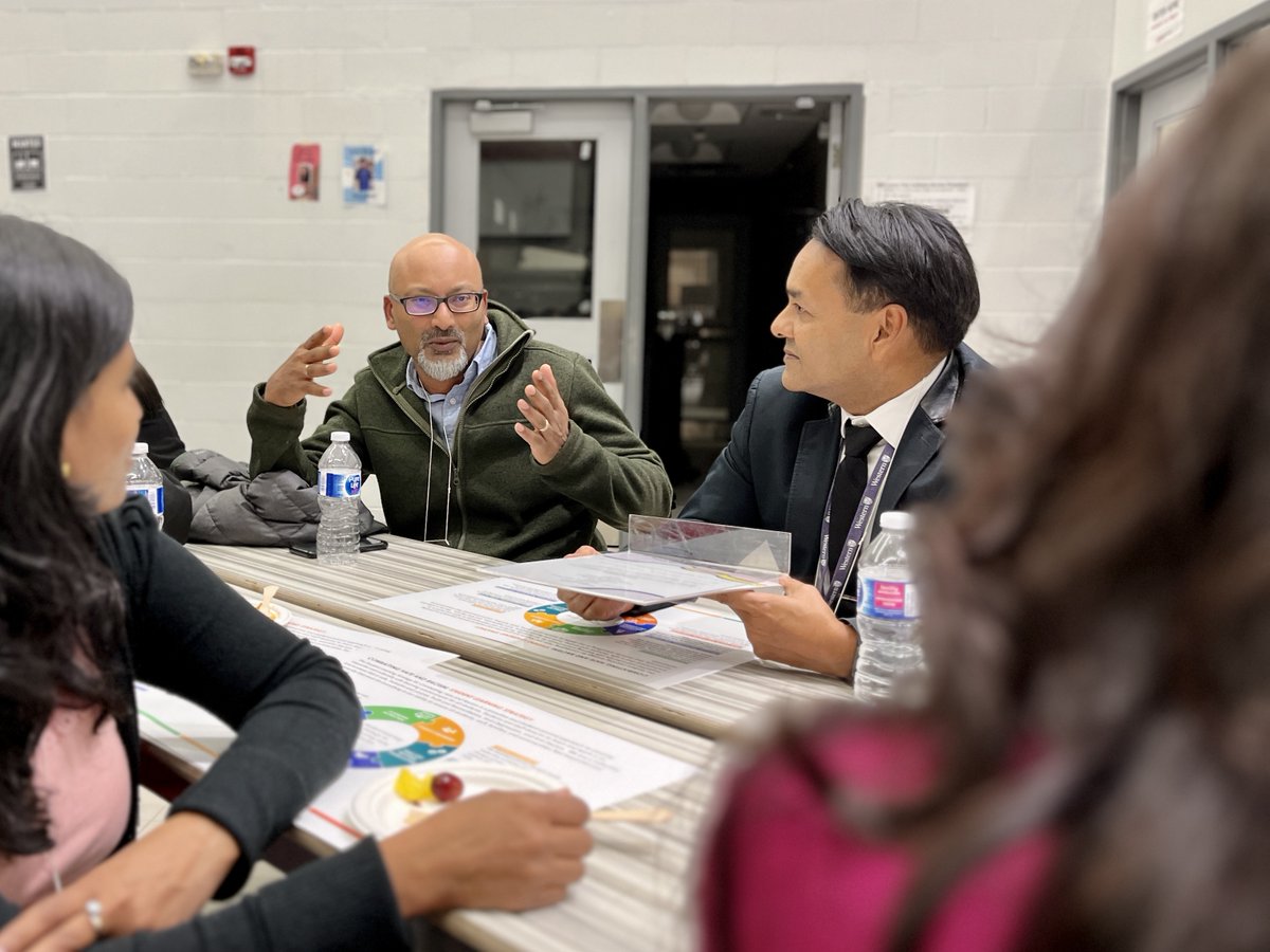 Toronto District School Board tweet media