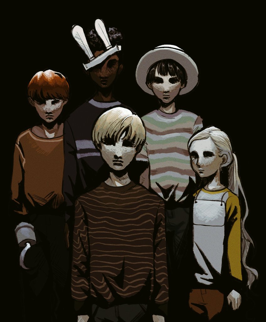 bugs when you lift up a rock #FNAFMovie #FNAF