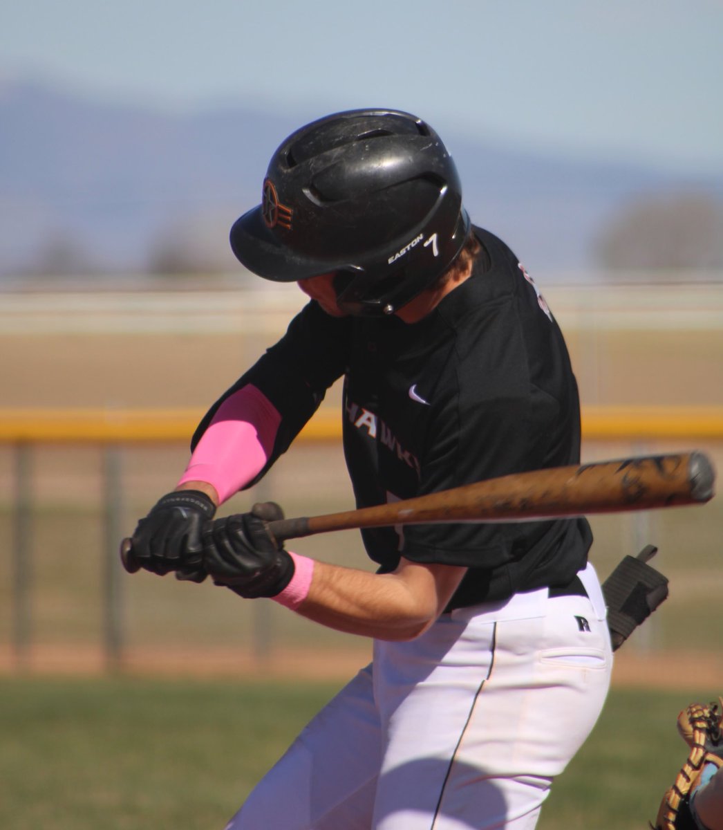 We would like to officially welcome Bryson Oswald (<a href="/bryson_oswald/">Bryson Oswald</a>) to the Centralia College Baseball family!

Bryson is an INF/OF and RHP from Nampa, Idaho and attends Ridgevue High School.

#ItsGoTime