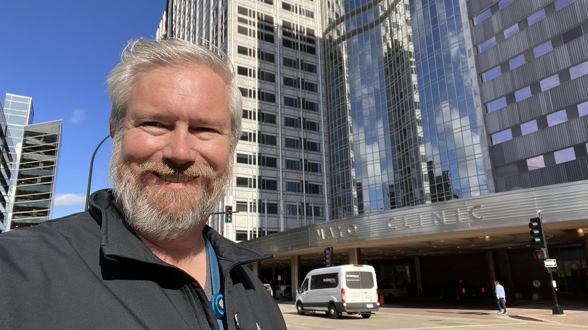 PCphoto's tweet photo. Survived Day One at the new gig. Very cool but very intense! The learning curve feels steep but was reassured by new colleagues that it’s still just photography and people. #makingimages #Ophthalmology https://t.co/F0bwyOVFln