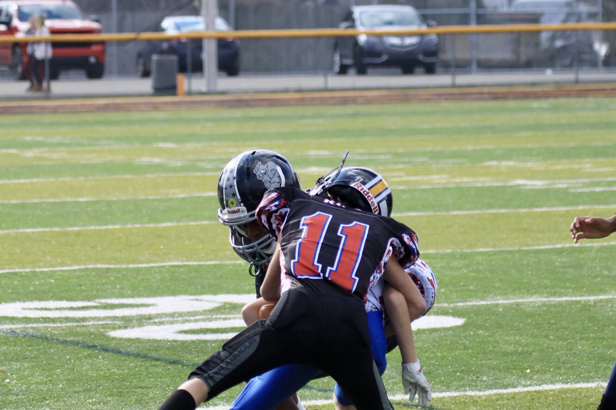 UnionFinley's tweet image. More Minion. Way to go 11