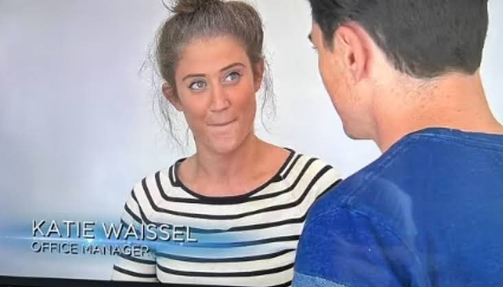tompkins_al's tweet photo. Finding out X factors Katie Waissel was the whistle blower for Kristen and jax having sex is wild #pumprules https://t.co/zNH9M0K0CF