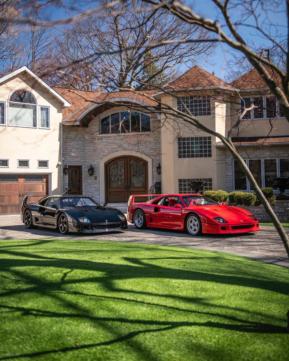 his x hers.