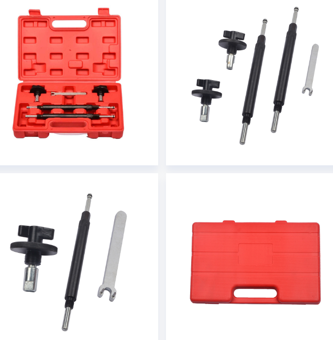 yngjnyng20's tweet image. Drive Petrol Engine Camshaft Timing Belt Locking Tool Kit For Fiat 1.2 16V

😁Material:Steel
😁Model NO:JC9090

jocentools.com/drive-petrol-e…
#compressortools #Braketool #Clutchalignmenttools #Radiatortools #Wheelbearingtools #Tools #Wholesale