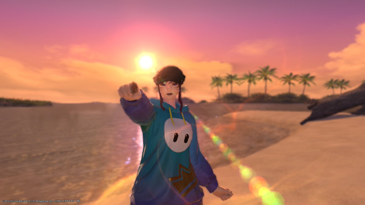 braenswerdsyn's tweet photo. #PS5Share, #FINALFANTASYXIVOnline https://t.co/LkCWbfL6Lm