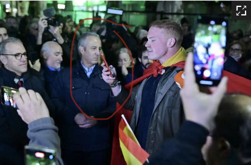 Miguel Holguín tweet media