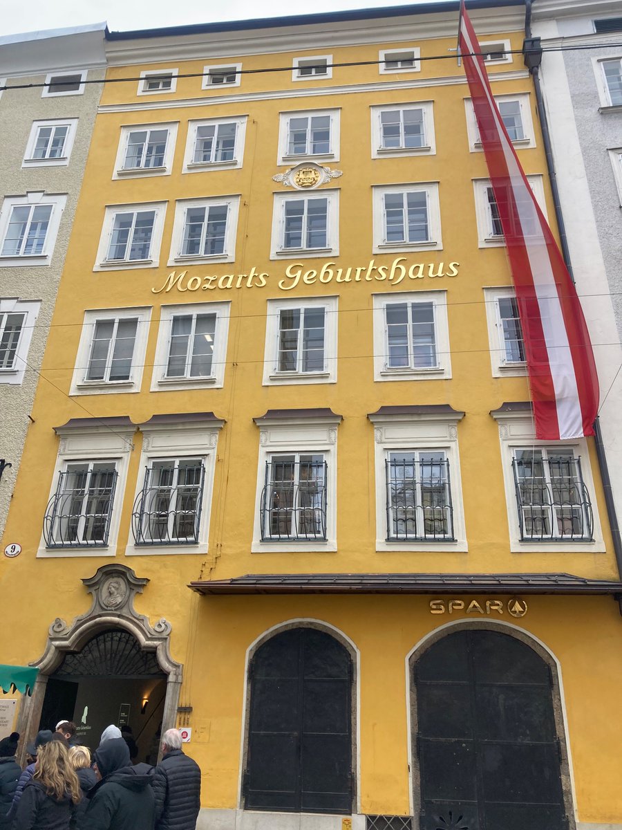 DBWattsXRP's tweet image. XRP getaway. Salzburg, Austria.. Think Sound of Music, Mozart😎#investmentlife #XRPCommunity