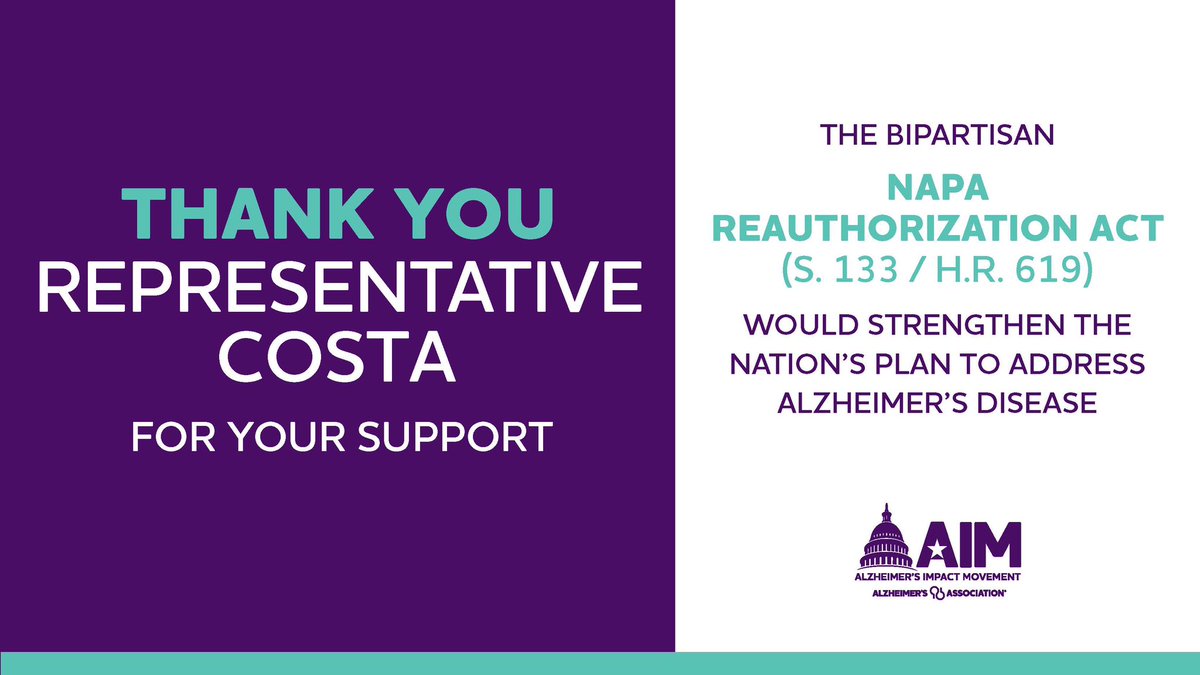 ALZ Impact Movement tweet media