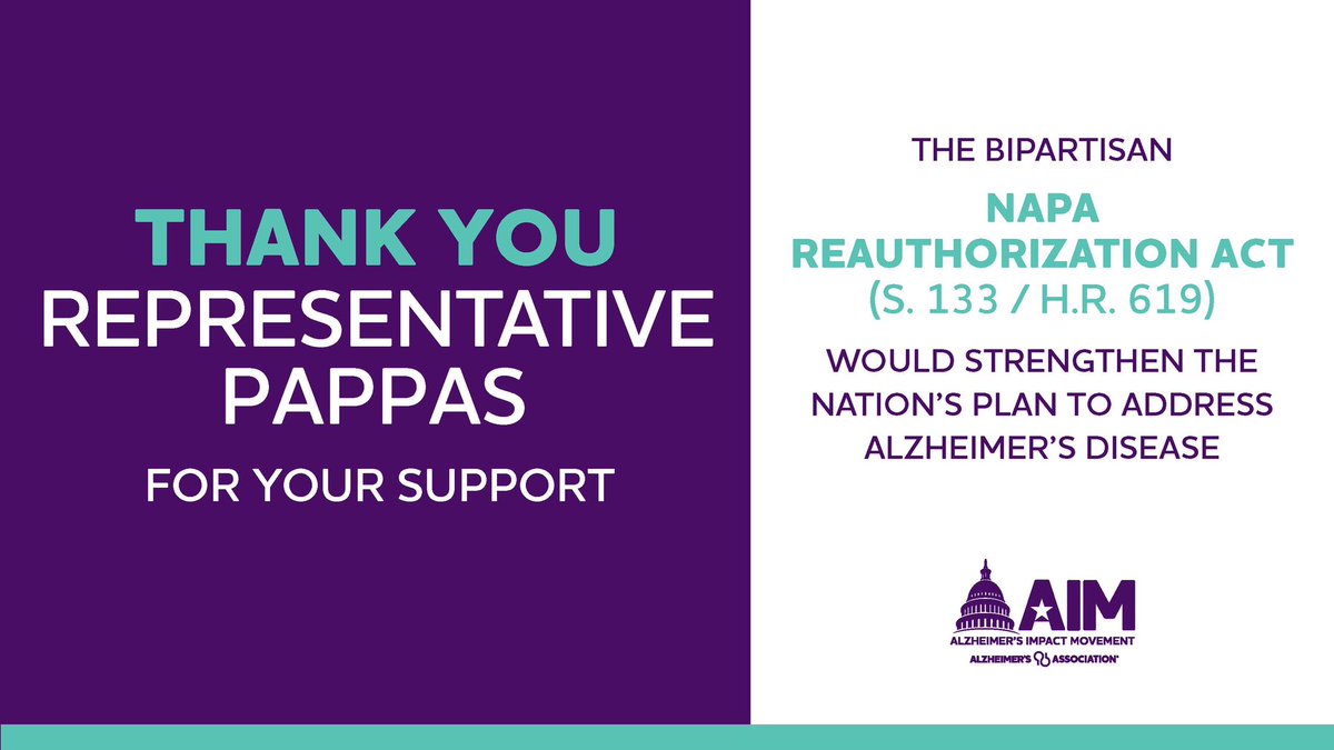 ALZ Impact Movement tweet media