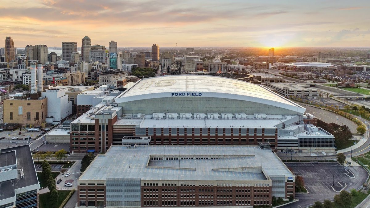 fordfield's tweet photo. We’ll be groovin’ in 2024 🏴‍☠️ https://t.co/k2N2EIDQjf