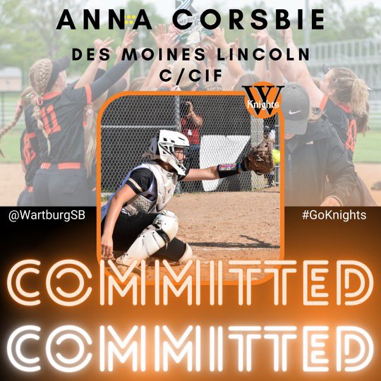 Arianna Corsbie tweet media