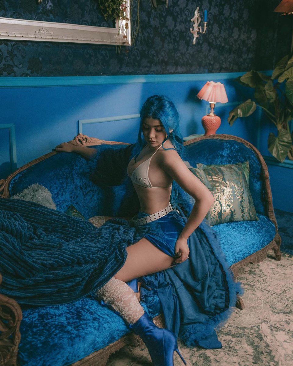"MUÑECA DE LEGO" que forma parte del EP de <a href="/monttpantoja/">wildcatt</a> "BAD BITCHES" 💽💙, estará disponible este 9 de Noviembre a las 6:00pm hora CDMX.
