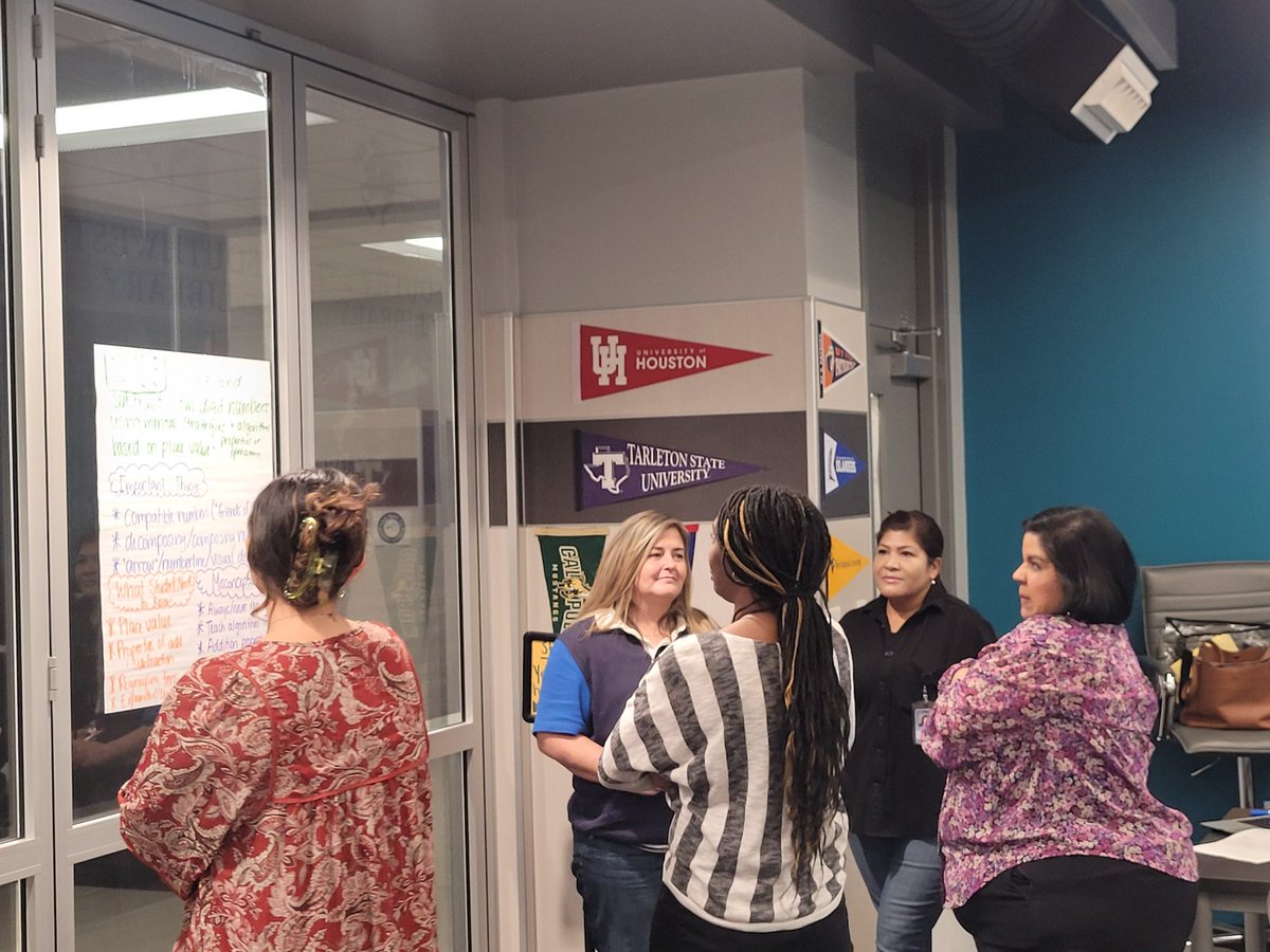 pedrozaerick's tweet image. Elementary math teachers came together on DSC day to learn how to scaffold with purpose!
#Joy4Math
#MathRules
@lopez_diane
@FWISDPLI
@JonesLowanna
@KenyailCarr
@TracyBarnett711
@StephaniePoeFW
