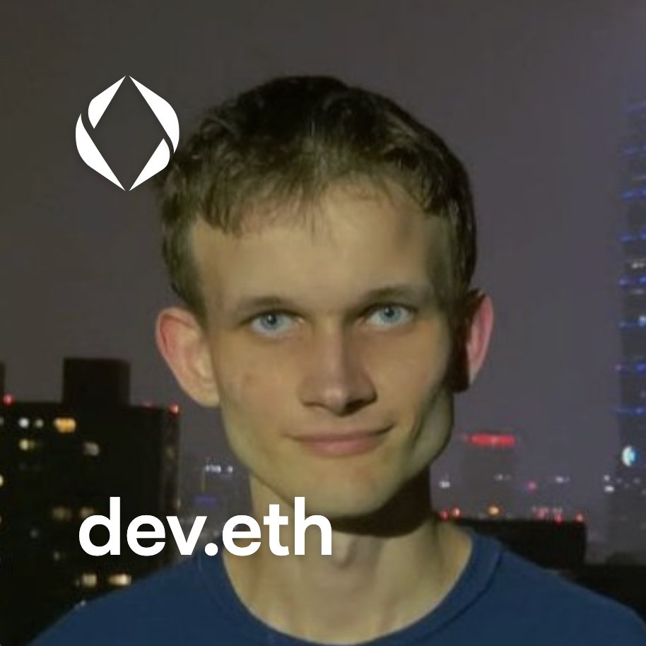 4lmnc's tweet photo. Just acquired dev.eth!!

Subs now available for $5 from @ensvision 🚀 https://t.co/82MrQj0YiJ