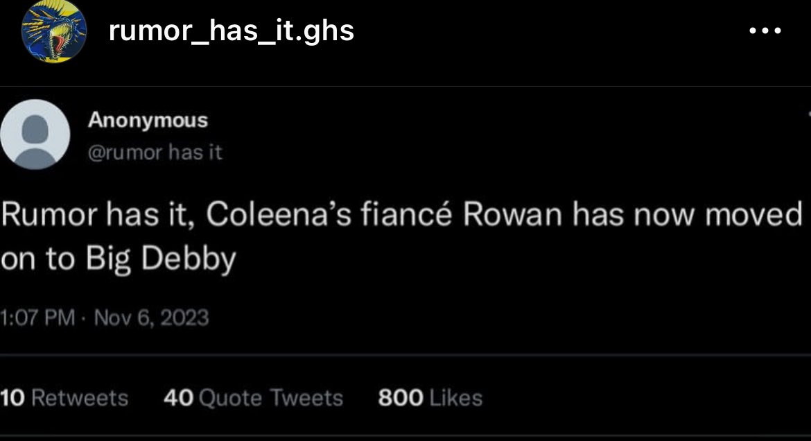 Who let the kids out of the trailer park??