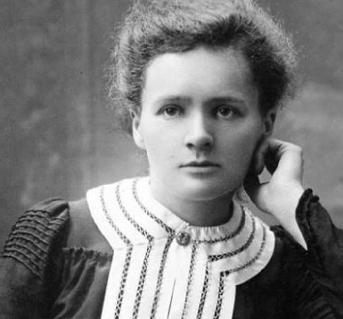 loretahur's tweet photo. #TalDíaComoHoy 

Nacen Marie Skłodowska-Curie (reina de la radiactividad), Lise Meitner (descubrió la fisión nuclear) y Barbara Liskov (los motores de búsqueda se basan en sus estudios).

Nos deja Margarita Salas (inició desarrollo de biología molecular en España). 

#WomenInSTEM https://t.co/RNBpX0LtWf