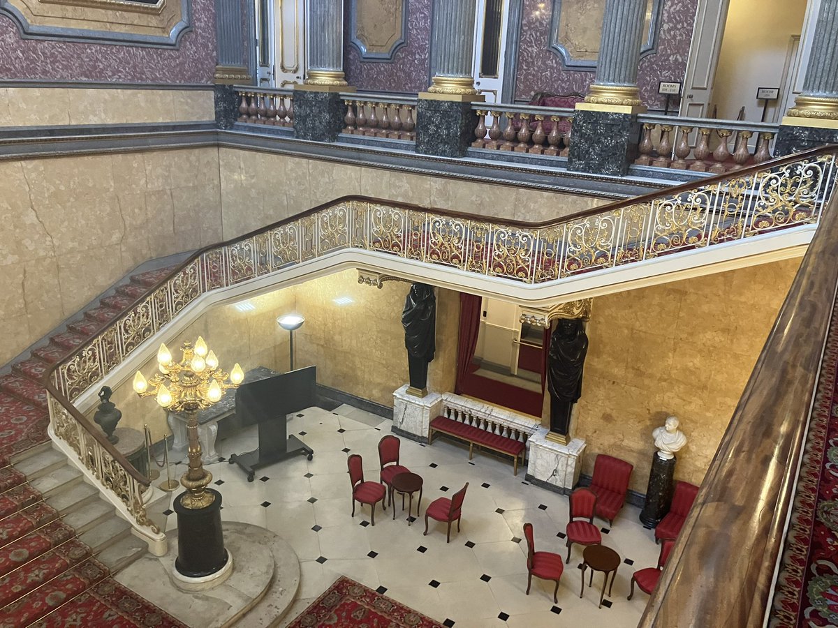 What an amazing day with the U.K. DAG in London at #lancasterhouse setting for the Crown - conversations/discussions/connections proud to be associated with you all @SeanBxl74 @SteveT_Unite @ALLIANCEScot @IanMWelsh @ruthdorman @redmond_kidd @tommyNtour @William_Bain #cooperation