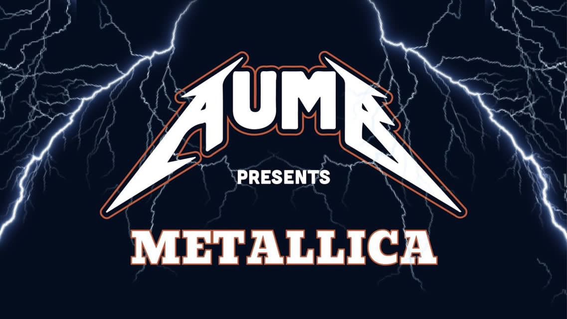 Our official video of the Metallica halftime show is now up on our YouTube channel. We will be using this video to enter Metallica's competition for College-level marching bands. Voting begins on November 17! Stay tuned for details. 

youtu.be/36yFOtgxGlk