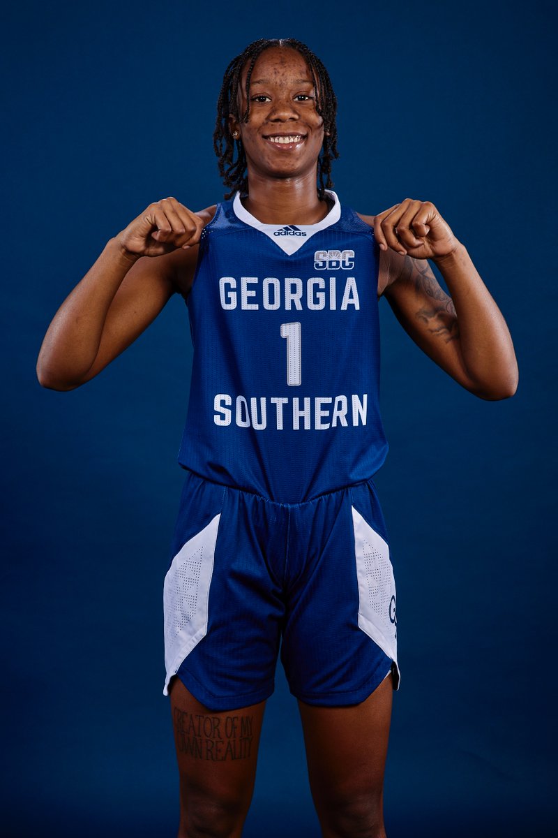 Georgia Southern Women’s Basketball tweet media