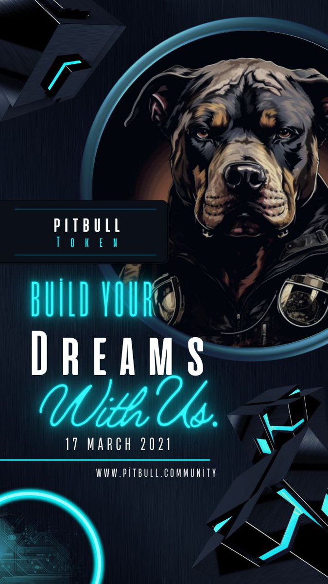 Pit_Army's tweet photo. @CryptoTony__ Tony Would you like the Chech the Strongest Community Token ever? @BscPitbull $pit https://t.co/30N3L8E7gn