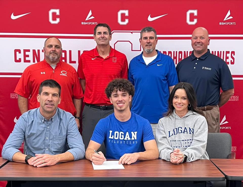 Centralia Orphan Baseball tweet media