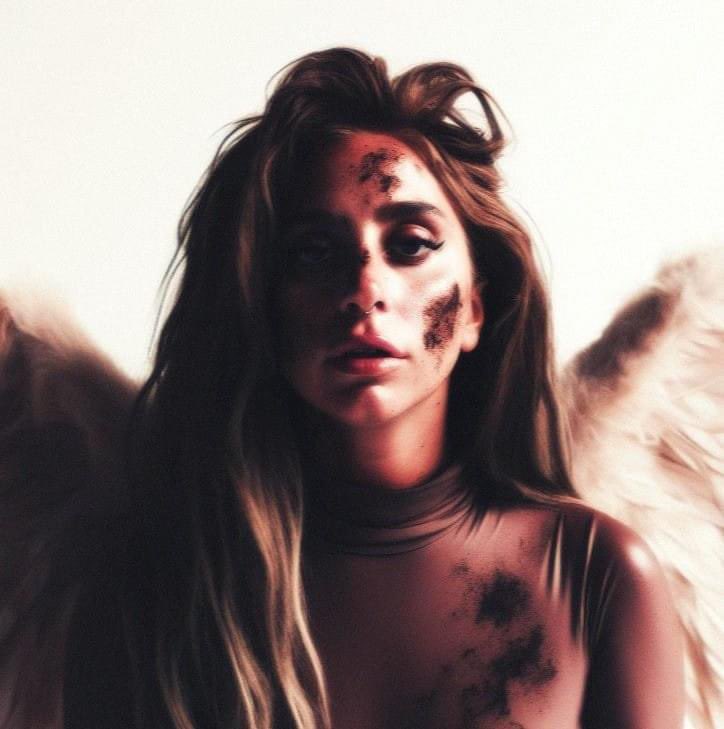 MikeyCalderone's tweet image. If only this was real #ARTPOP #Artpopact2