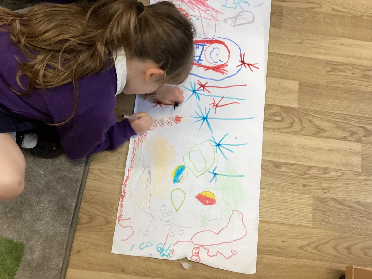 Pendle Primary tweet media