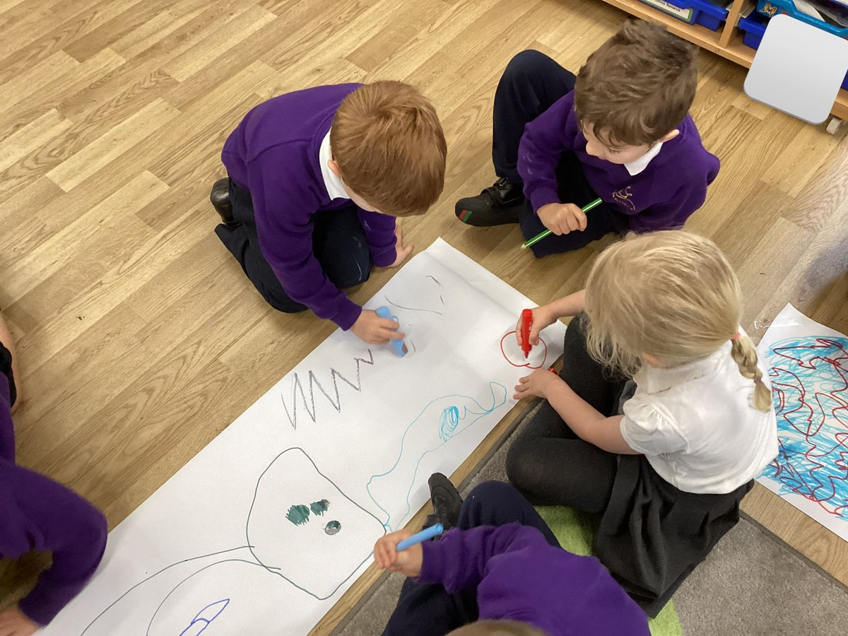 Pendle Primary tweet media