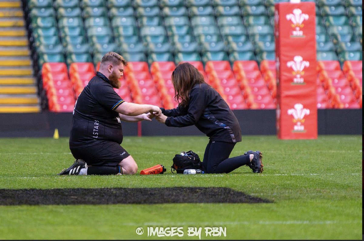 kburgess81's tweet photo. What an incredible day at the  @principalitysta 🤩 I’m so proud of these @DRA_ALLSTARS men!!! 💪🏻🔥 Honestly love you guys!!! You did the @dragonsrugby badge and your region proud!  What an amazing 5 years!!😍 can’t wait to see what’s in store next! @DRA_Community @MikeSage9 🐉🌟 https://t.co/D1WHuMNItv