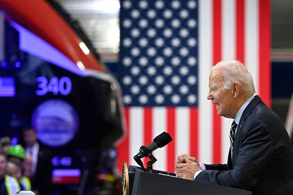 With more than 59 million miles traveled on the NEC, our @SiemensMobility rolling stock is a testament to what investment in American transportation can achieve. Thank you @POTUS for your continued dedication to investing in our nation's rail infrastructure.#TransformTheEveryday