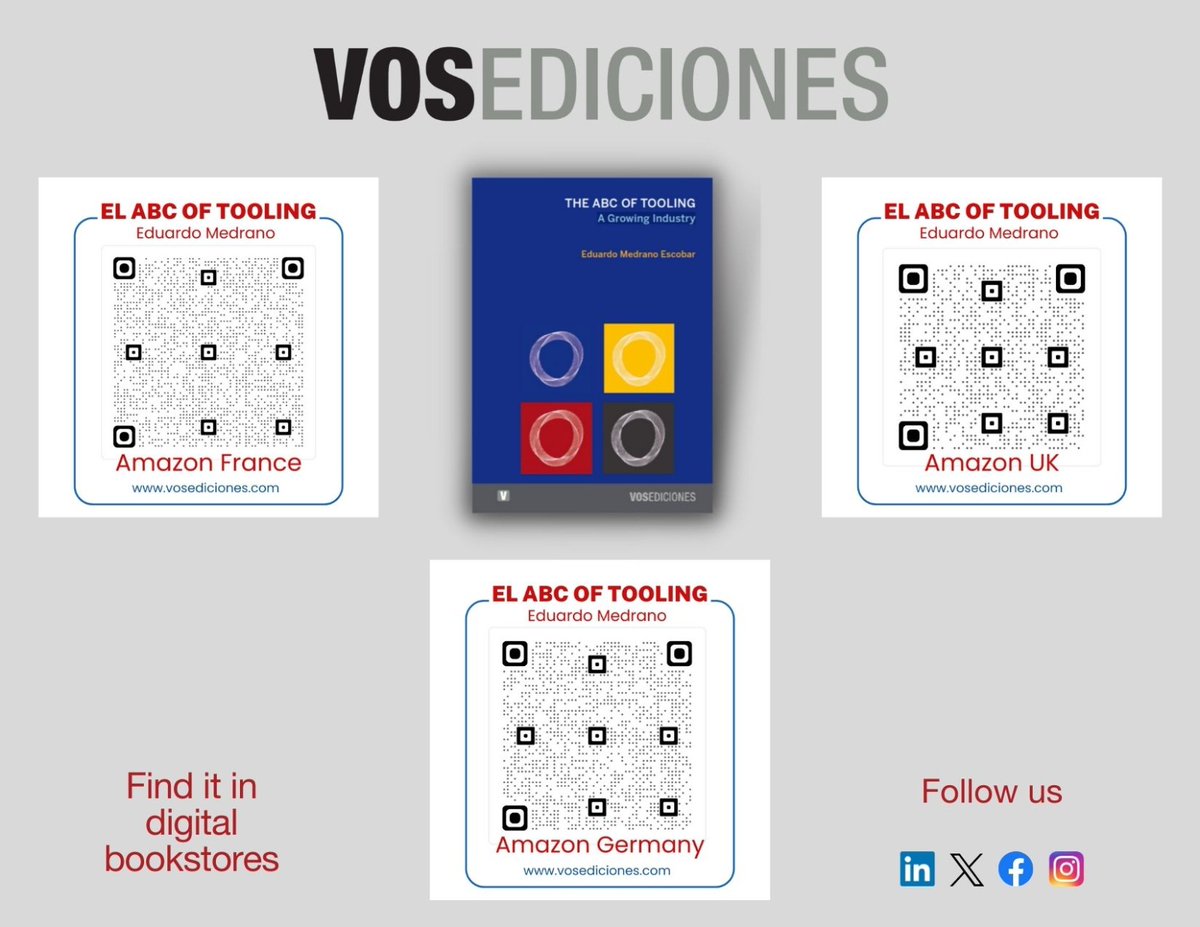 EdicionesVos's tweet photo. https://t.co/yKGz089gk6
